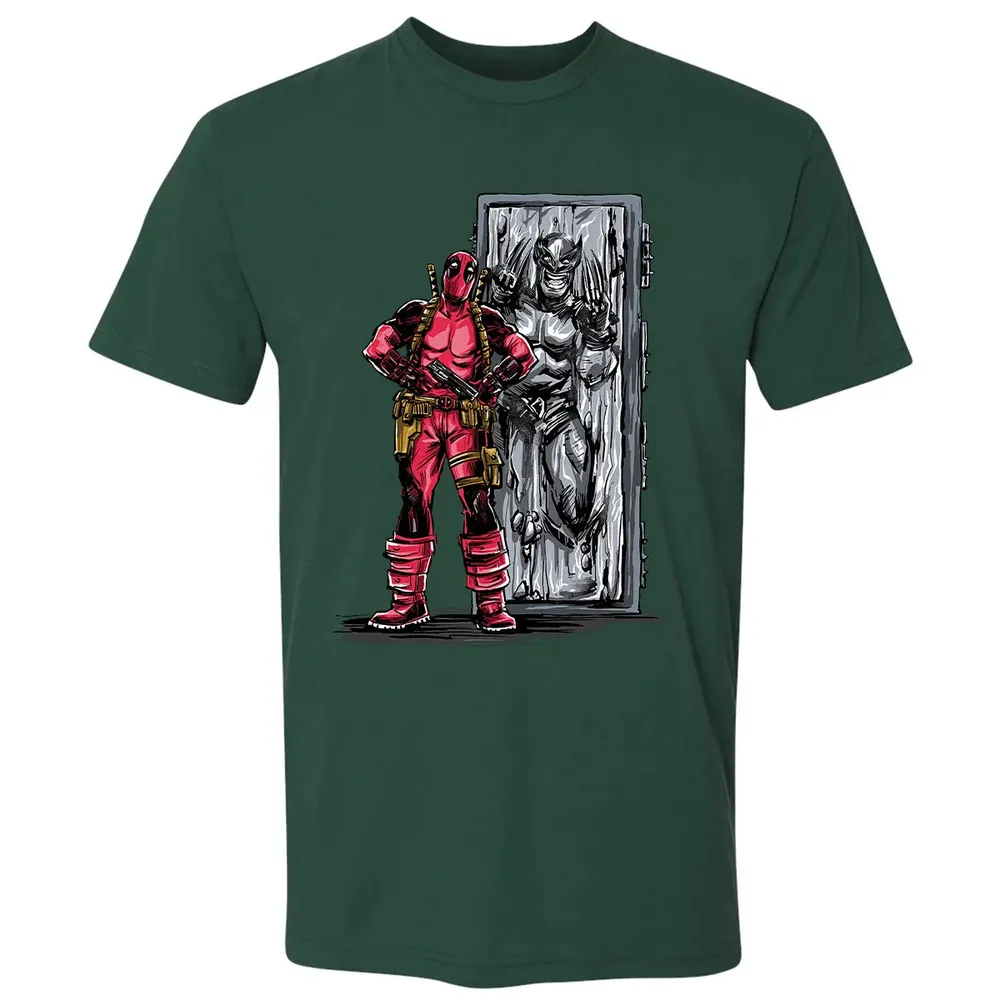The Best Merc Premium Unisex T-shirt - 12