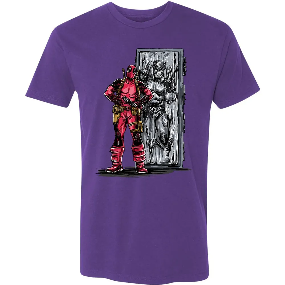 The Best Merc Premium Unisex T-shirt - 7