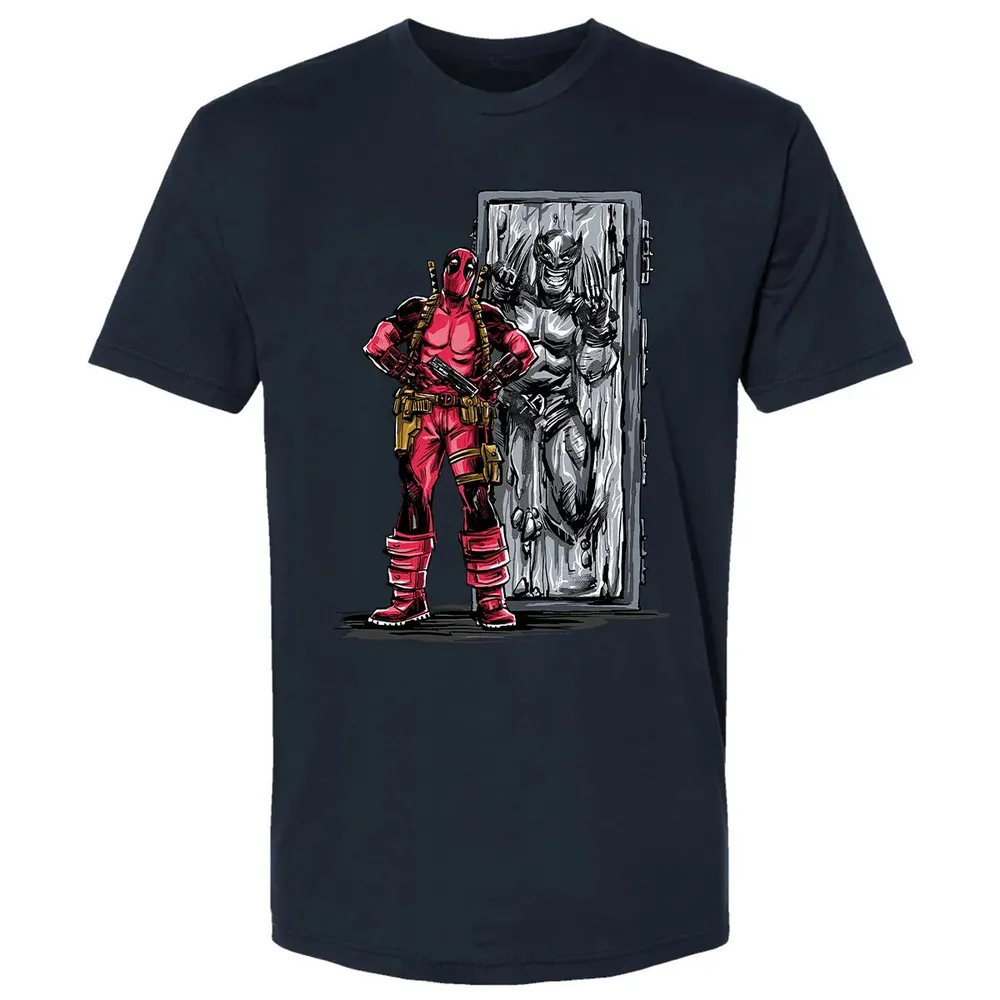The Best Merc Premium Unisex T-shirt - 2
