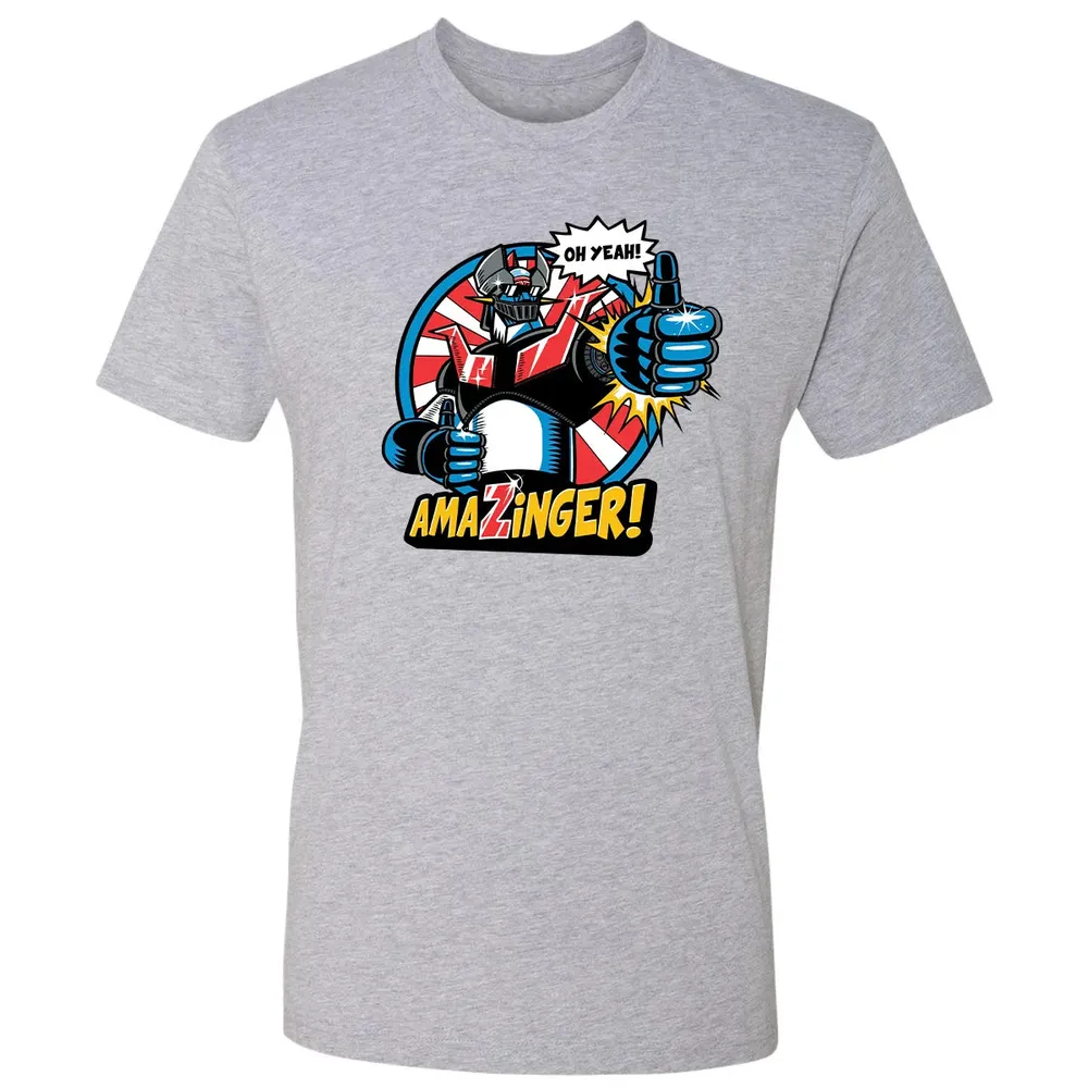 Amazinger Premium Unisex T-shirt - 9