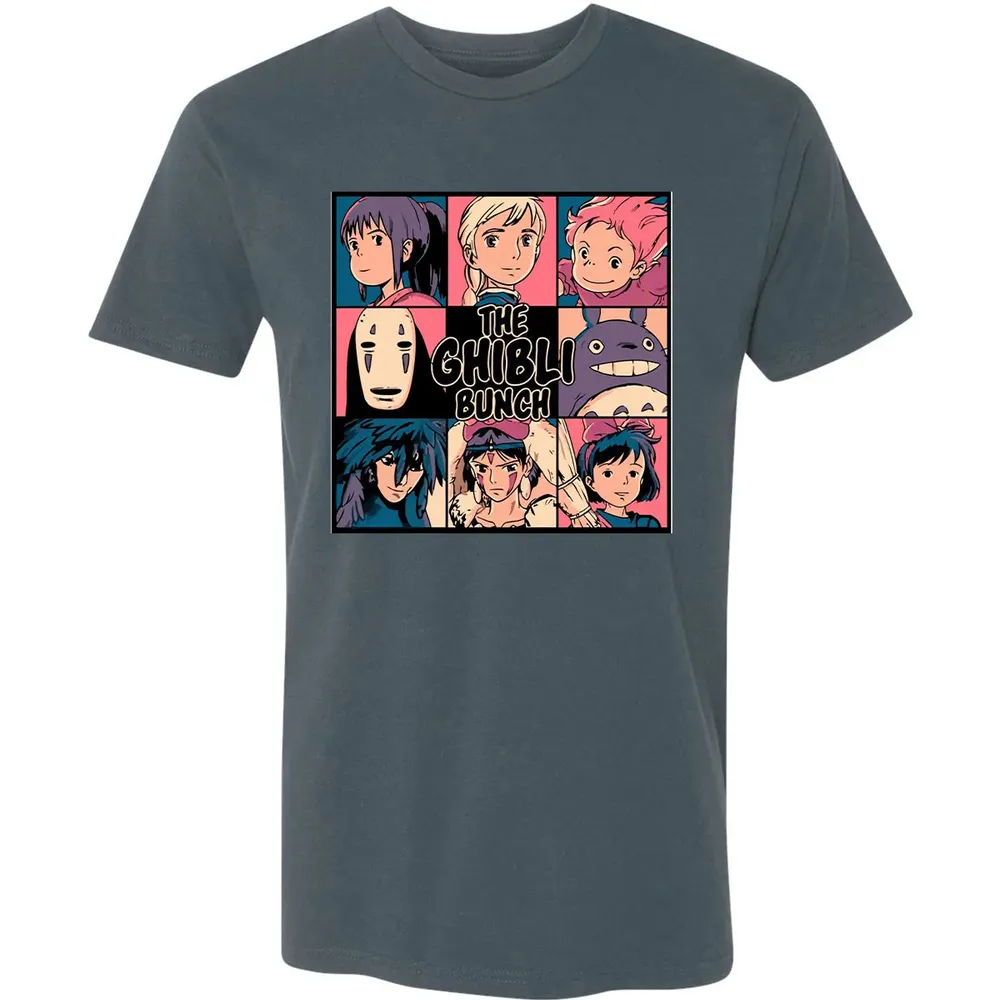 THE GHlBLl BUNCH Premium Unisex T-shirt - 14