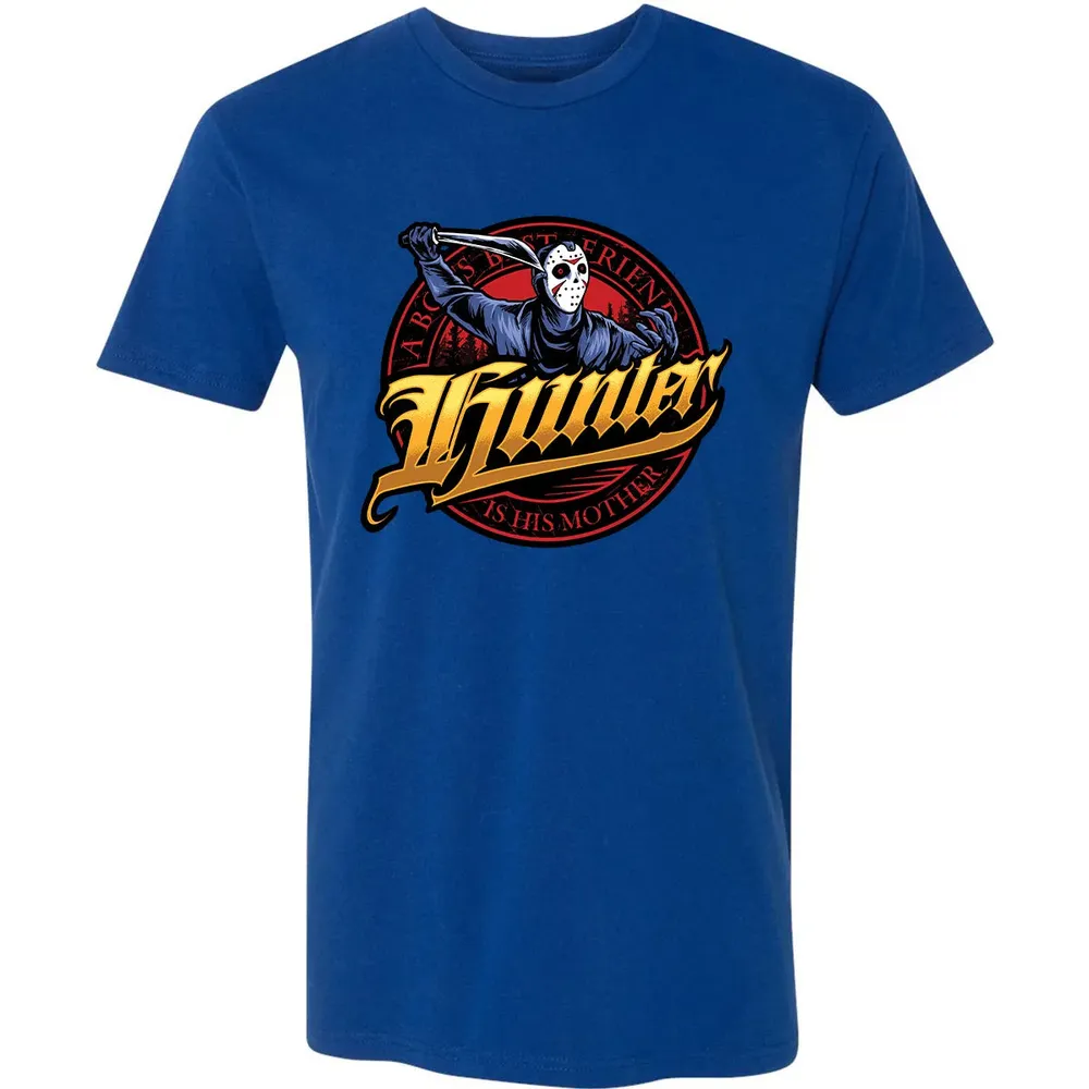 Hunter Premium Unisex T-shirt - 10