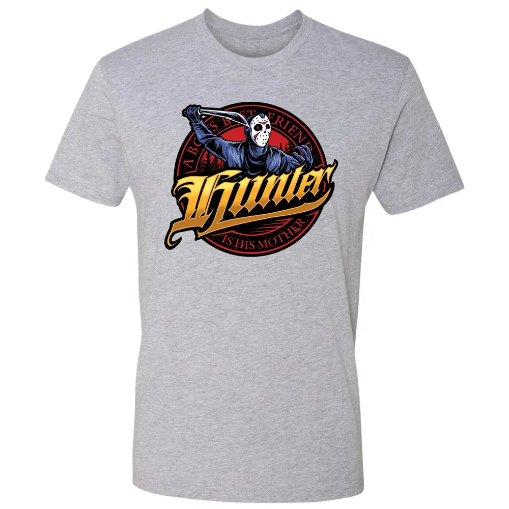 Hunter Premium Unisex T-shirt - 9