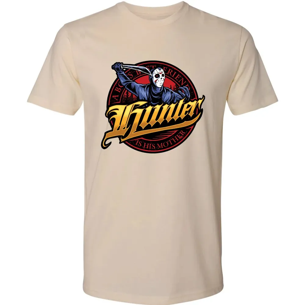 Hunter Premium Unisex T-shirt - 13