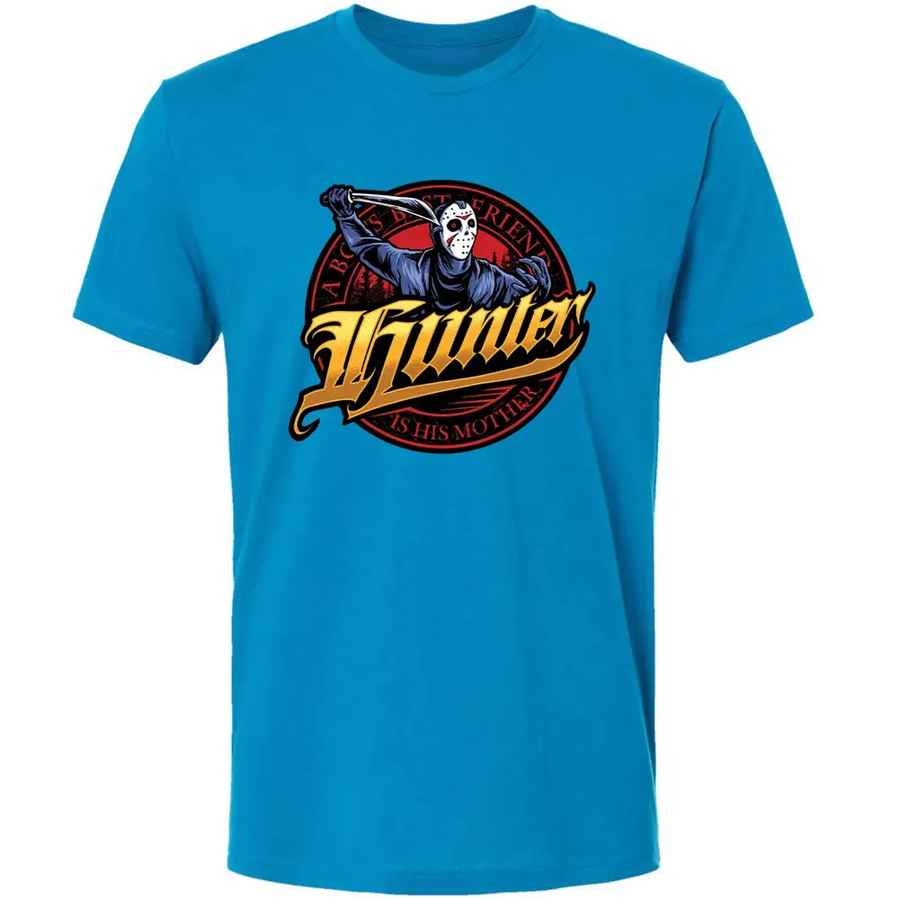 Hunter Premium Unisex T-shirt - 15
