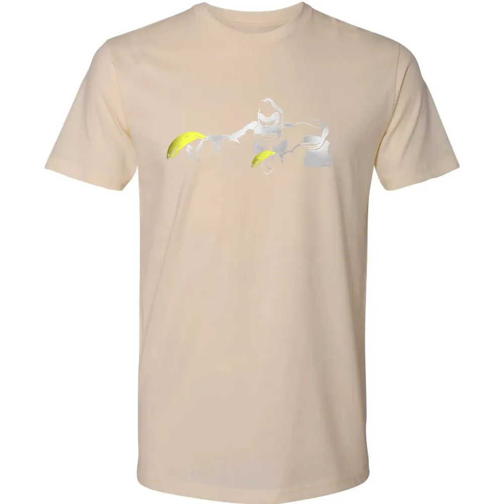 Donkey Fiction Premium Unisex T-shirt - 13
