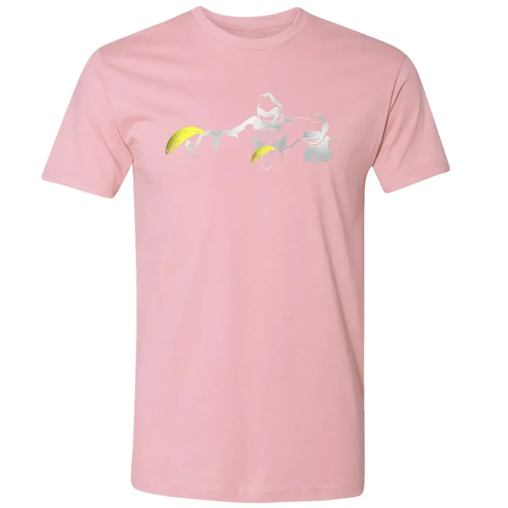 Donkey Fiction Premium Unisex T-shirt - 3