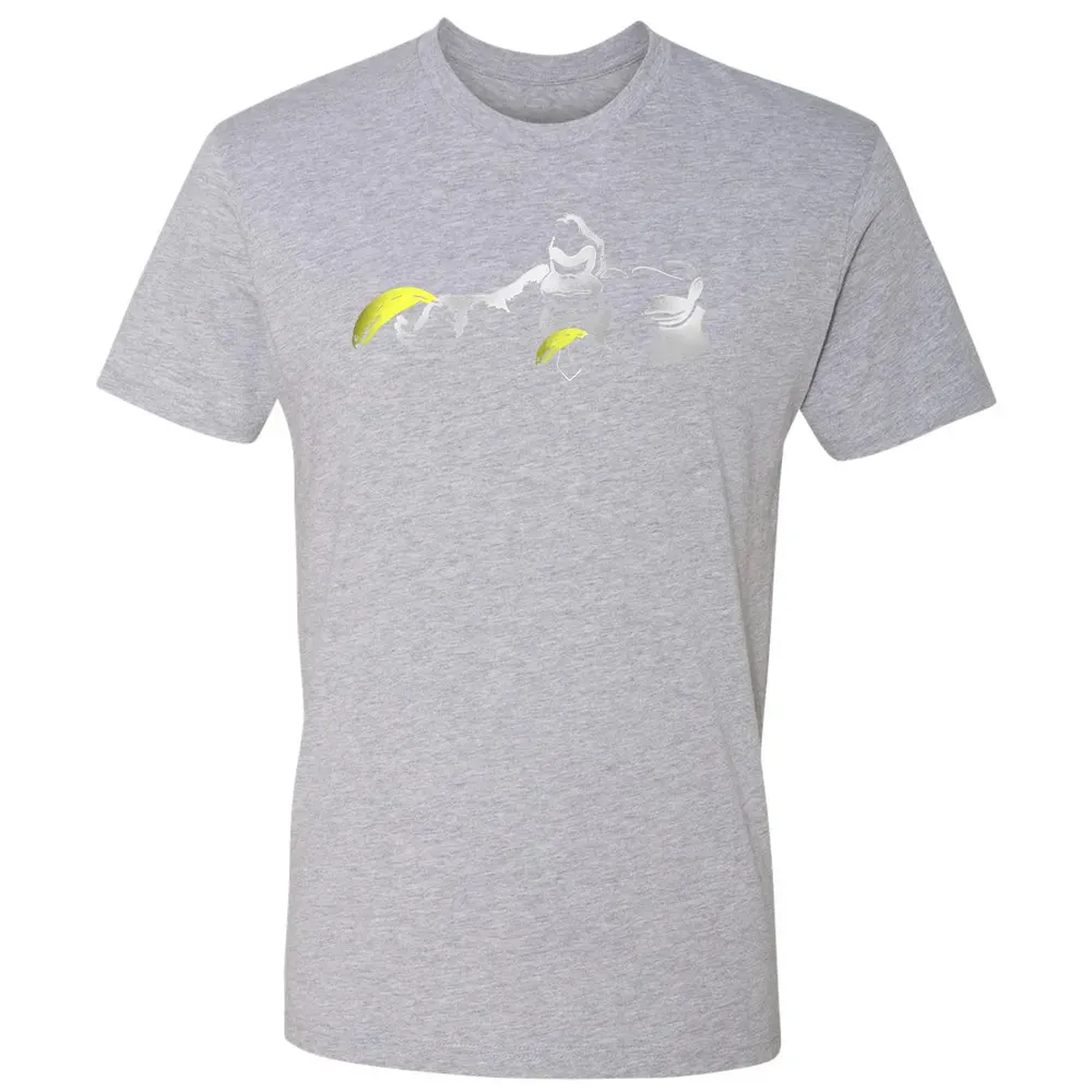 Donkey Fiction Premium Unisex T-shirt - 9