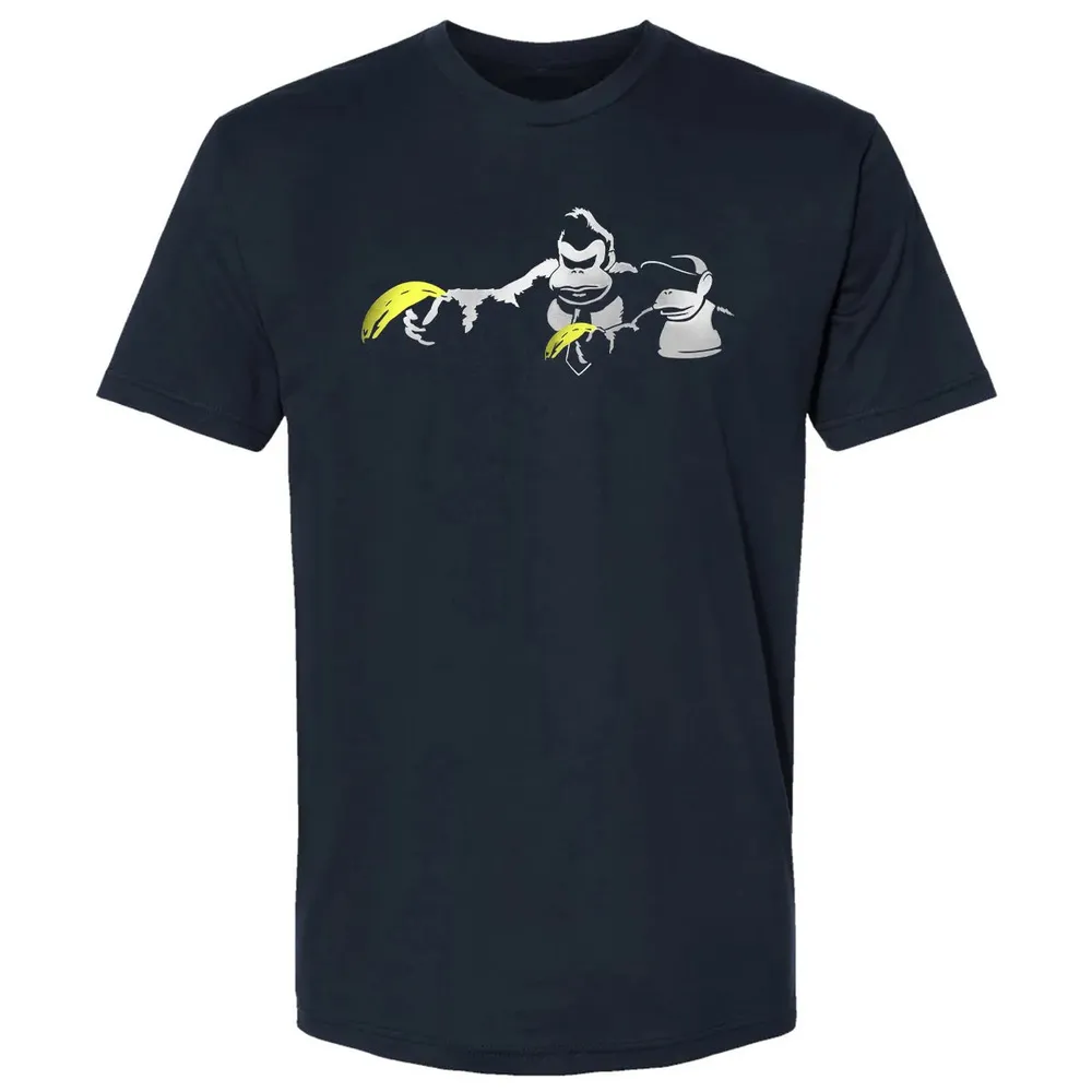 Donkey Fiction Premium Unisex T-shirt - 2