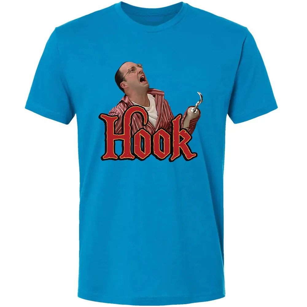 Hook Premium Unisex T-shirt - 15