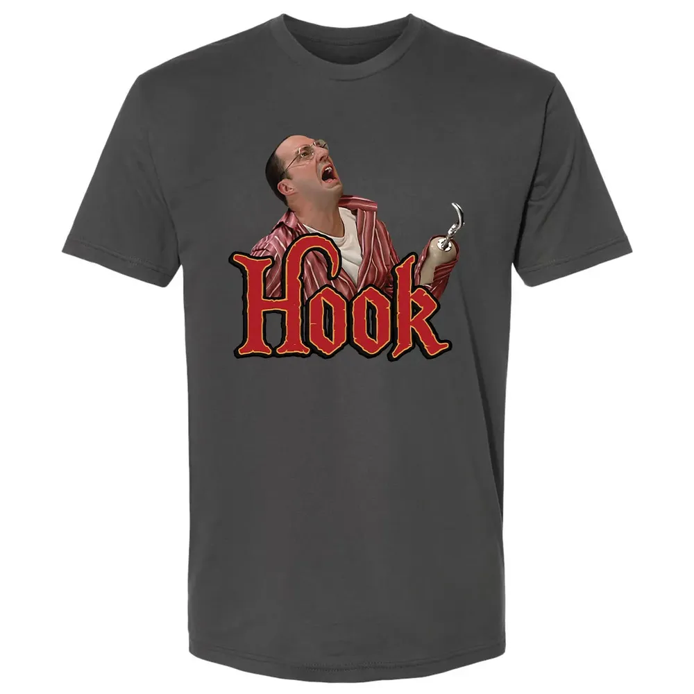 Hook Premium Unisex T-shirt - 8
