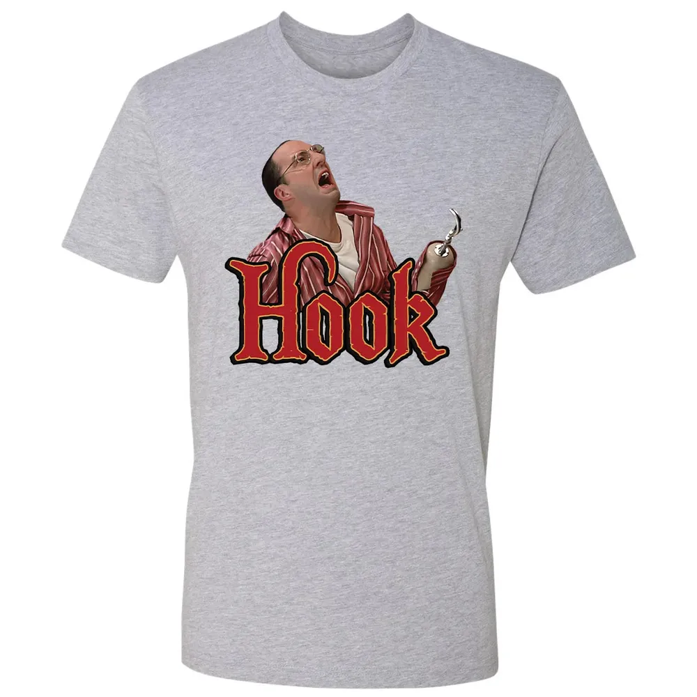 Hook Premium Unisex T-shirt - 9