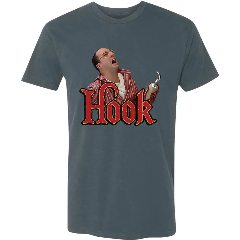 Hook Premium Unisex T-shirt - 14