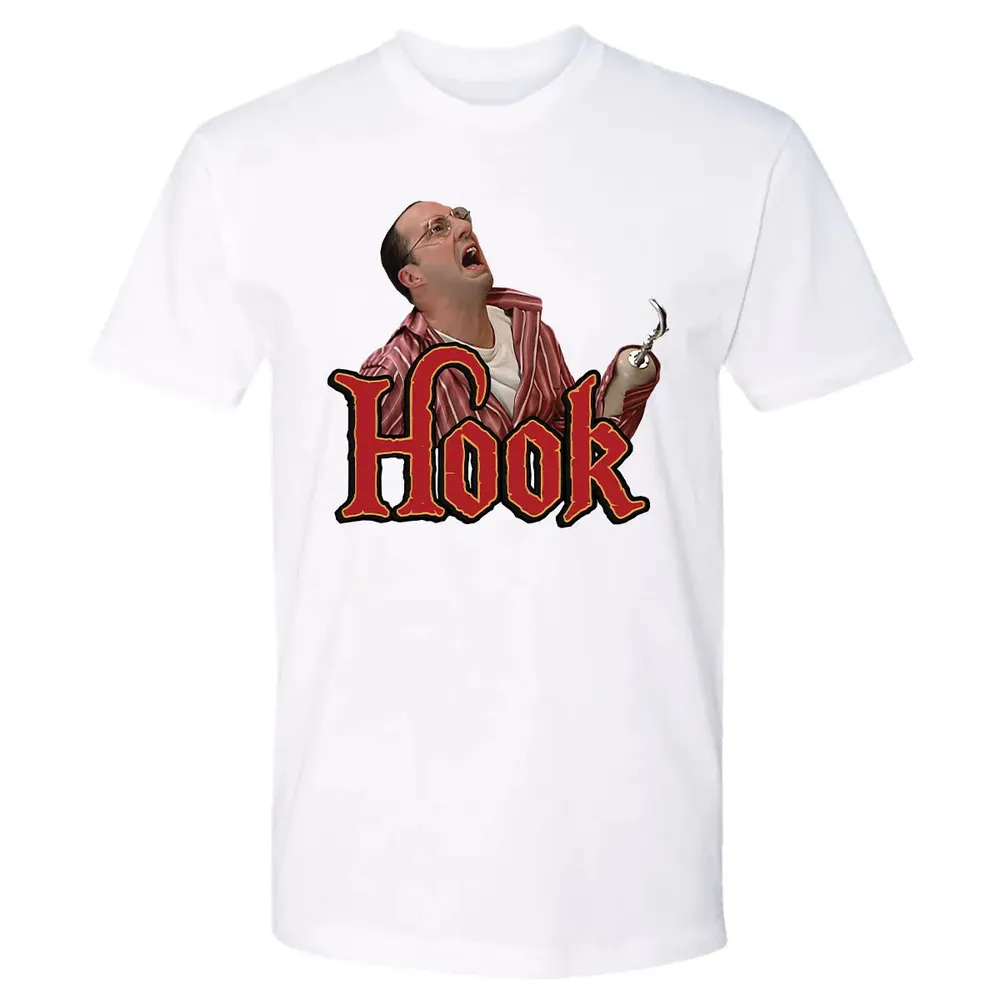 Hook Premium Unisex T-shirt - 4