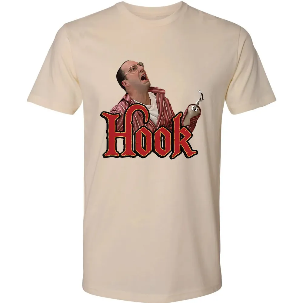 Hook Premium Unisex T-shirt - 13