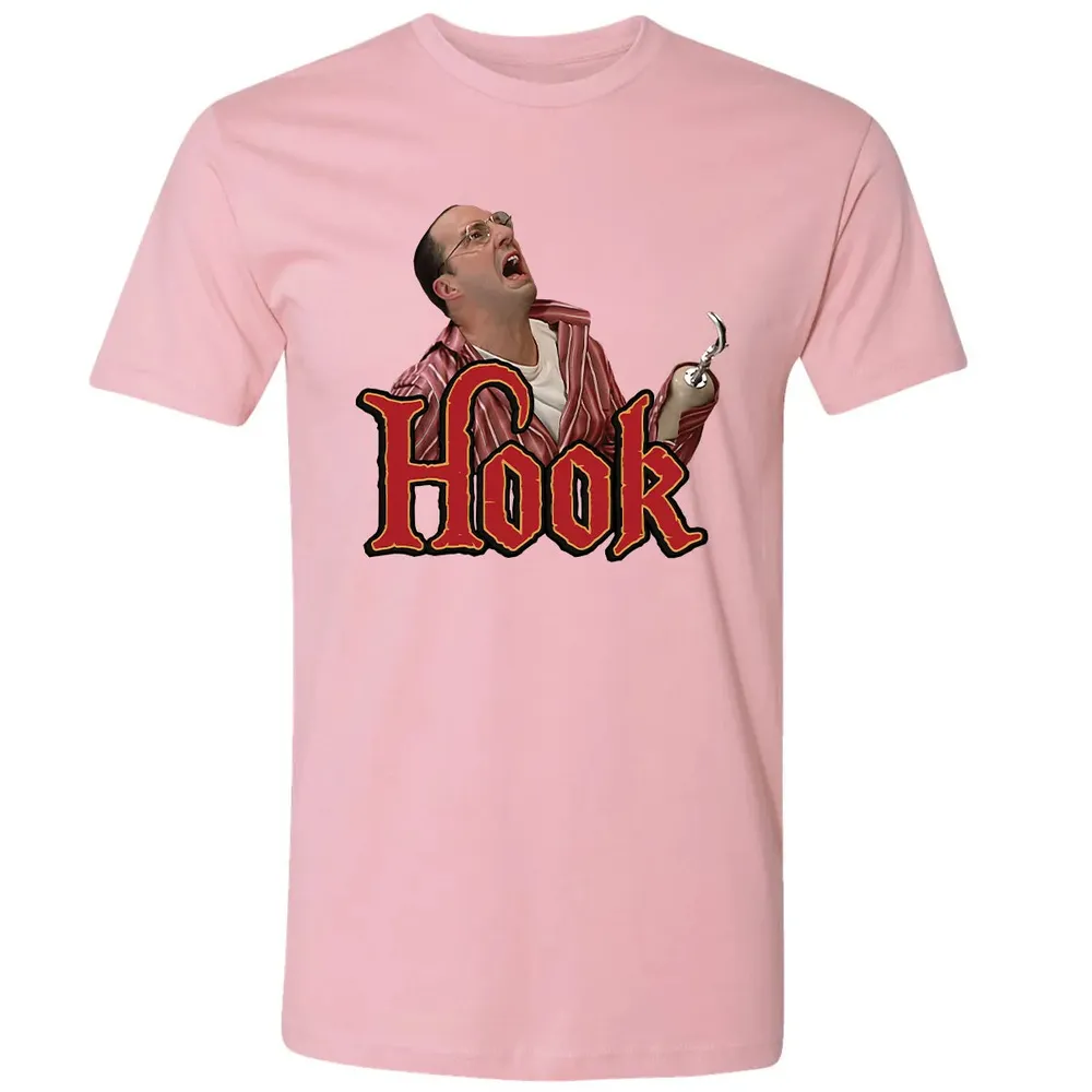 Hook Premium Unisex T-shirt - 3