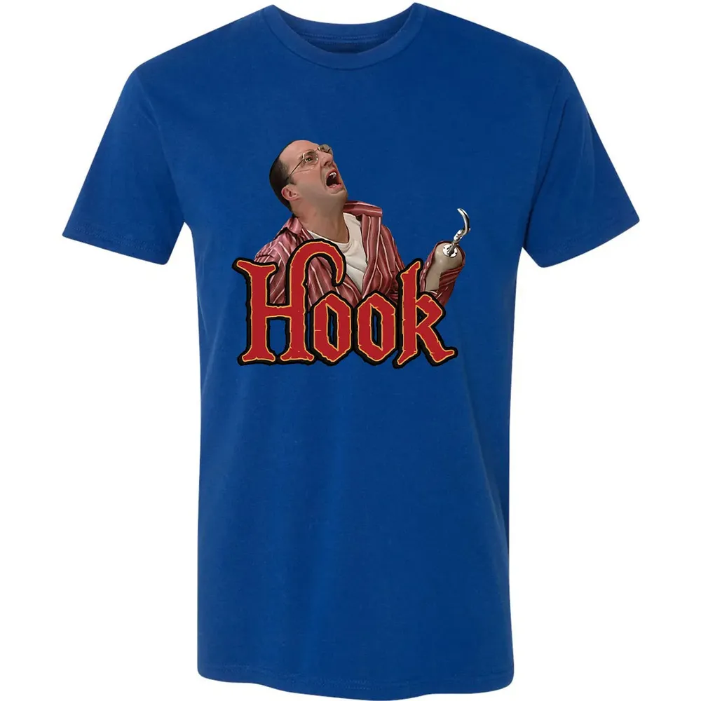 Hook Premium Unisex T-shirt - 10