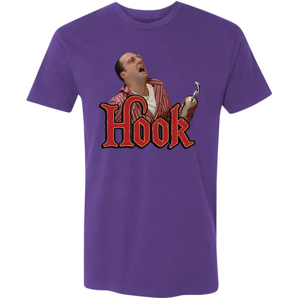 Hook Premium Unisex T-shirt - 7