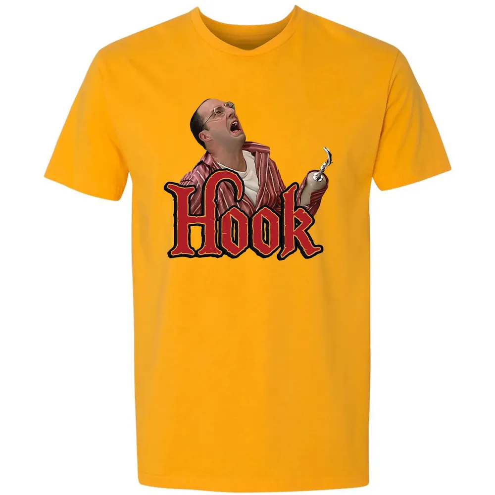 Hook Premium Unisex T-shirt - 11