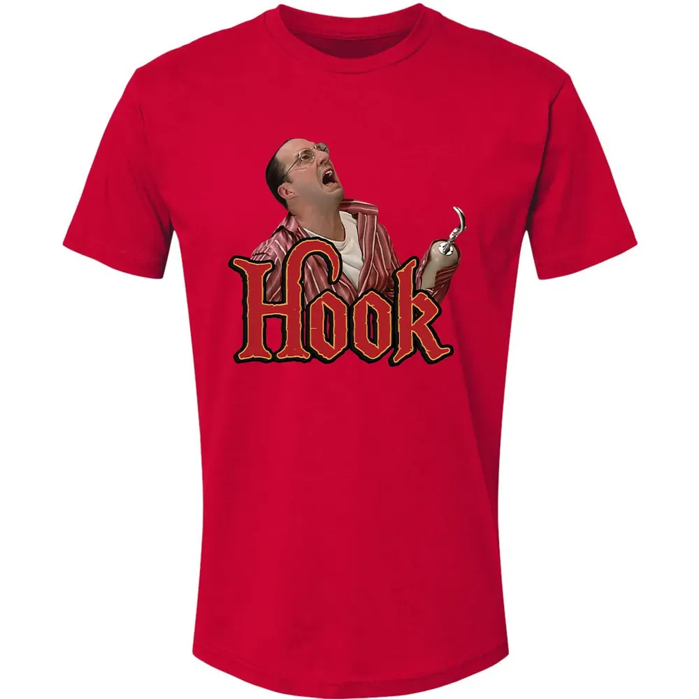 Hook Premium Unisex T-shirt - 6