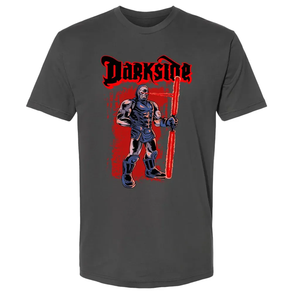Darkside Premium Unisex T-shirt - 8