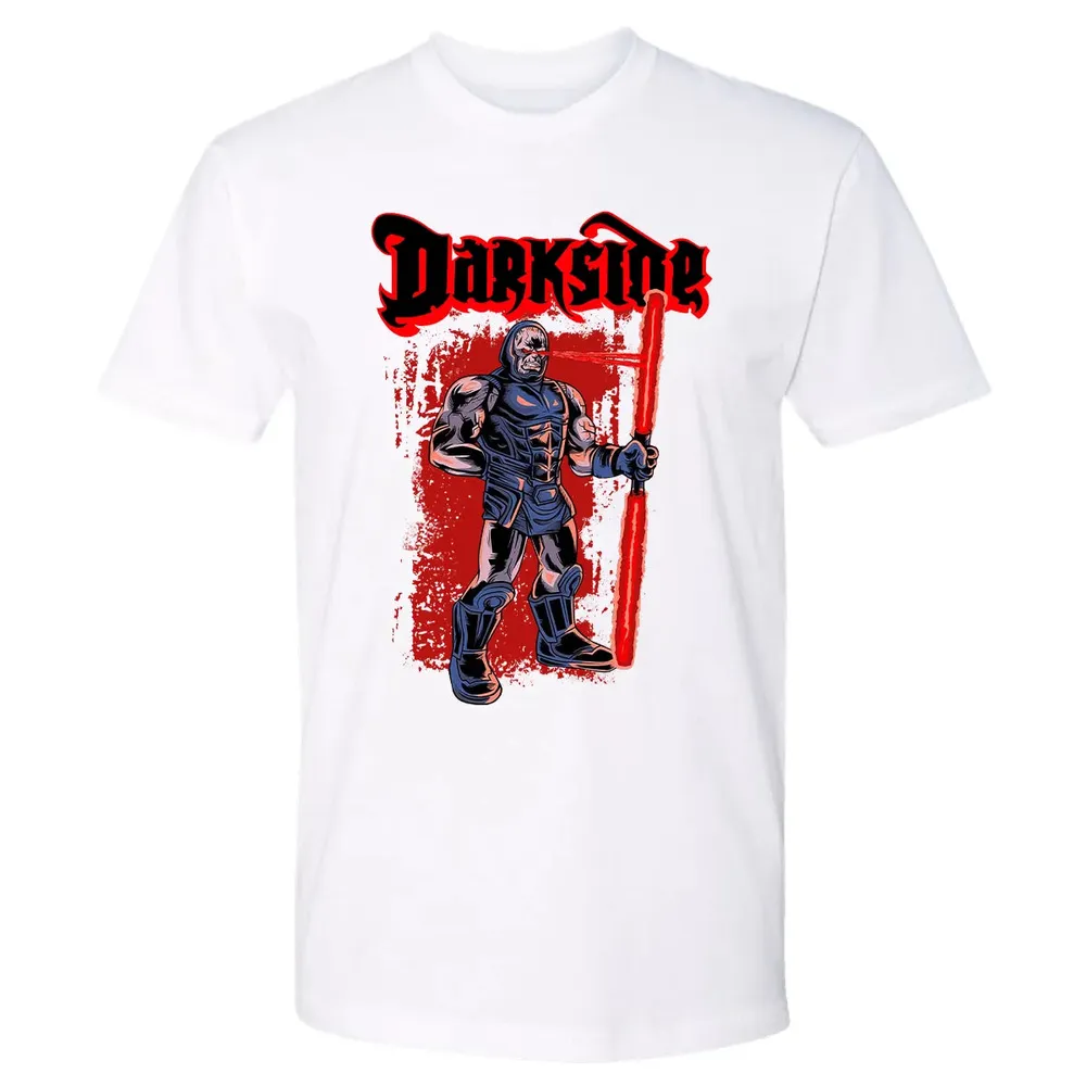 Darkside Premium Unisex T-shirt - 4