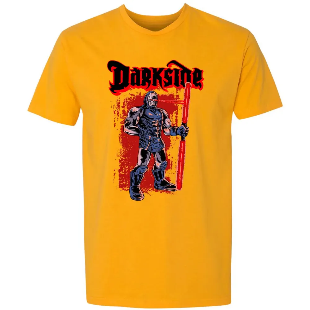 Darkside Premium Unisex T-shirt - 11