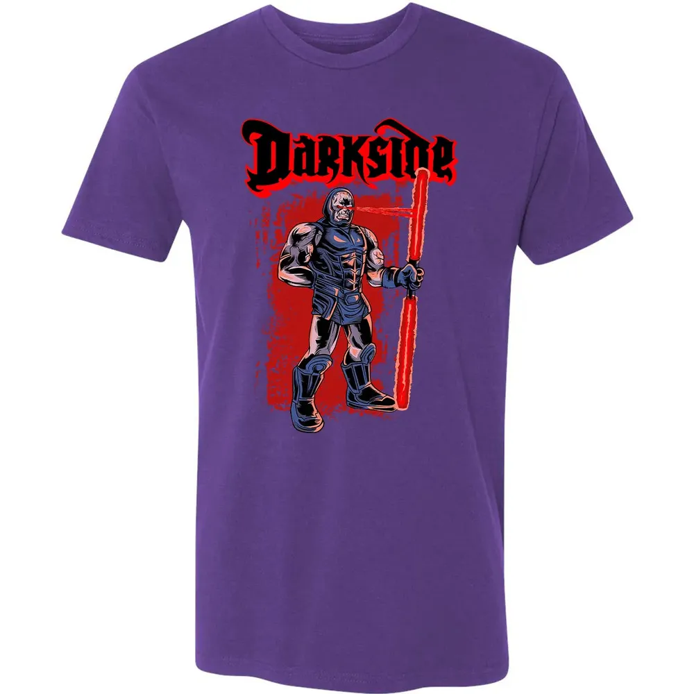 Darkside Premium Unisex T-shirt - 7