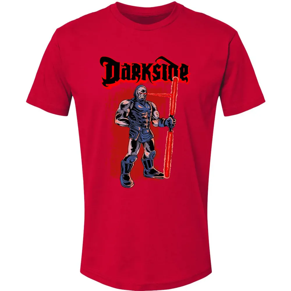 Darkside Premium Unisex T-shirt - 6
