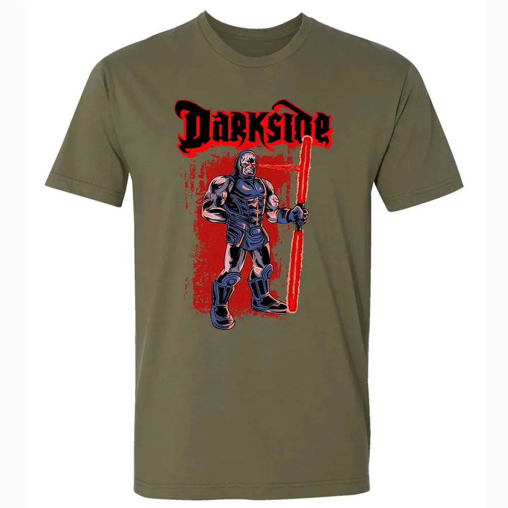 Darkside Premium Unisex T-shirt - 5