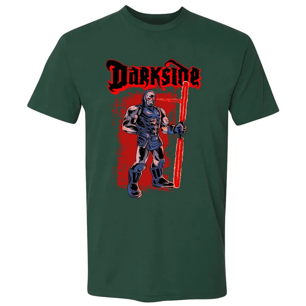 Darkside Premium Unisex T-shirt - 12