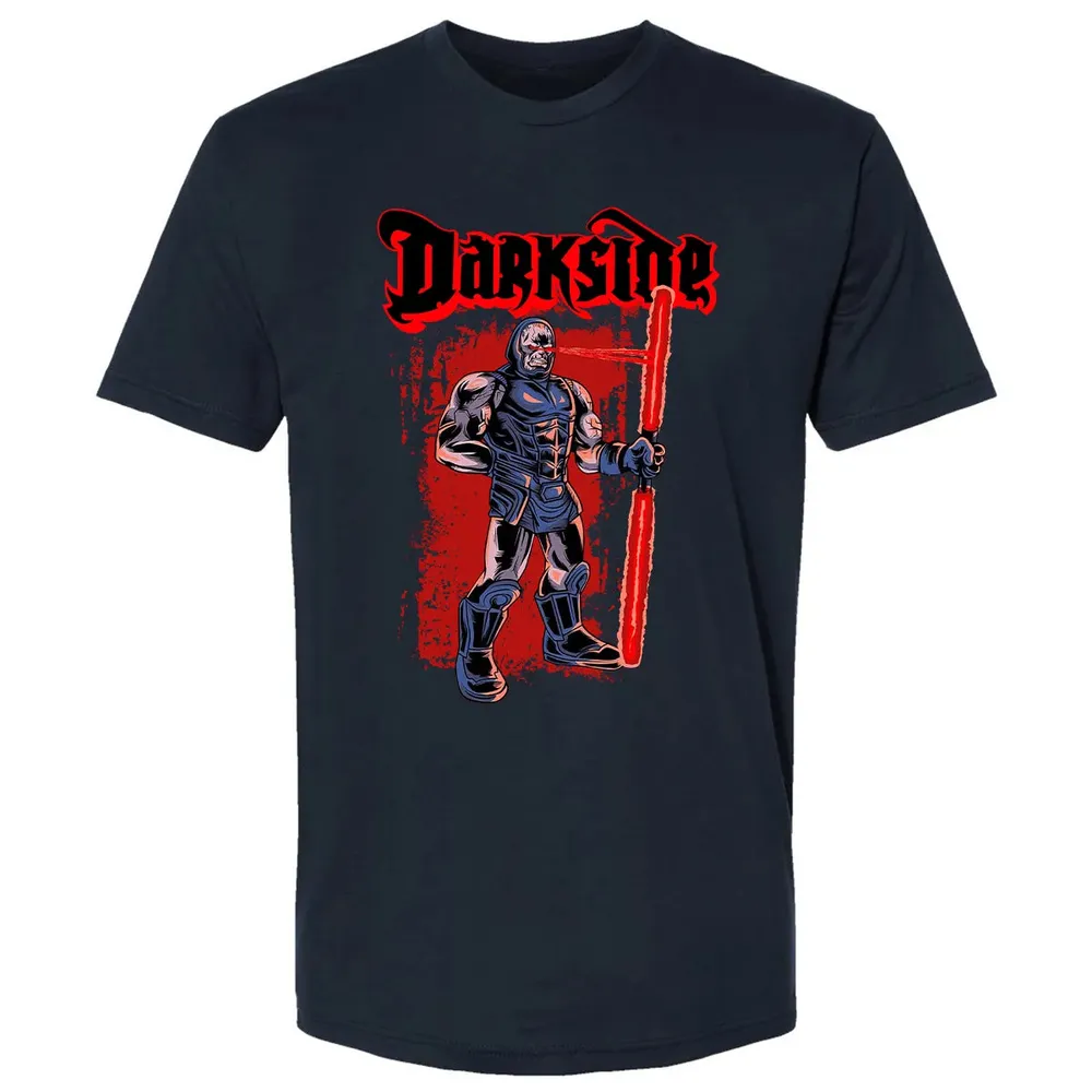 Darkside Premium Unisex T-shirt - 2