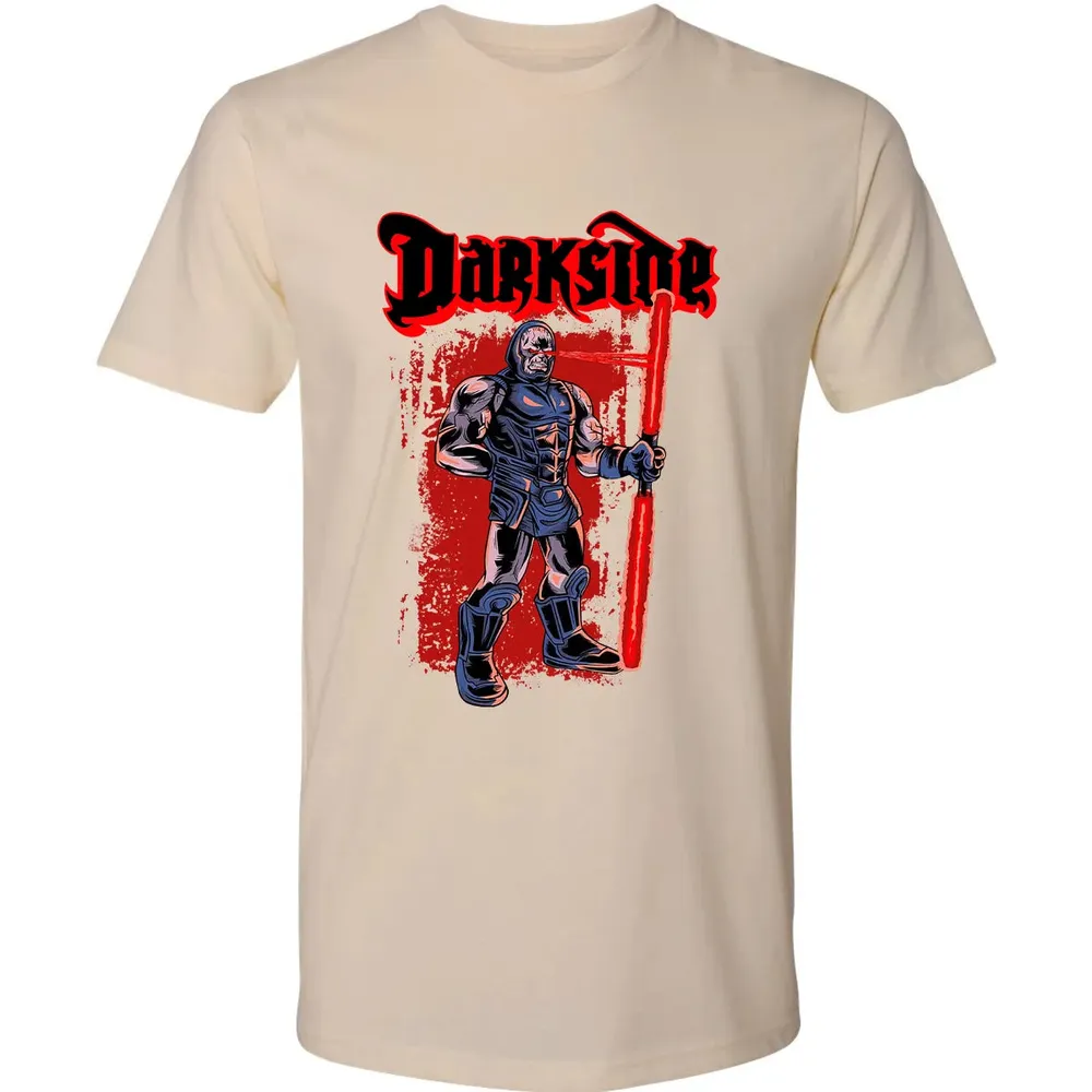 Darkside Premium Unisex T-shirt - 13