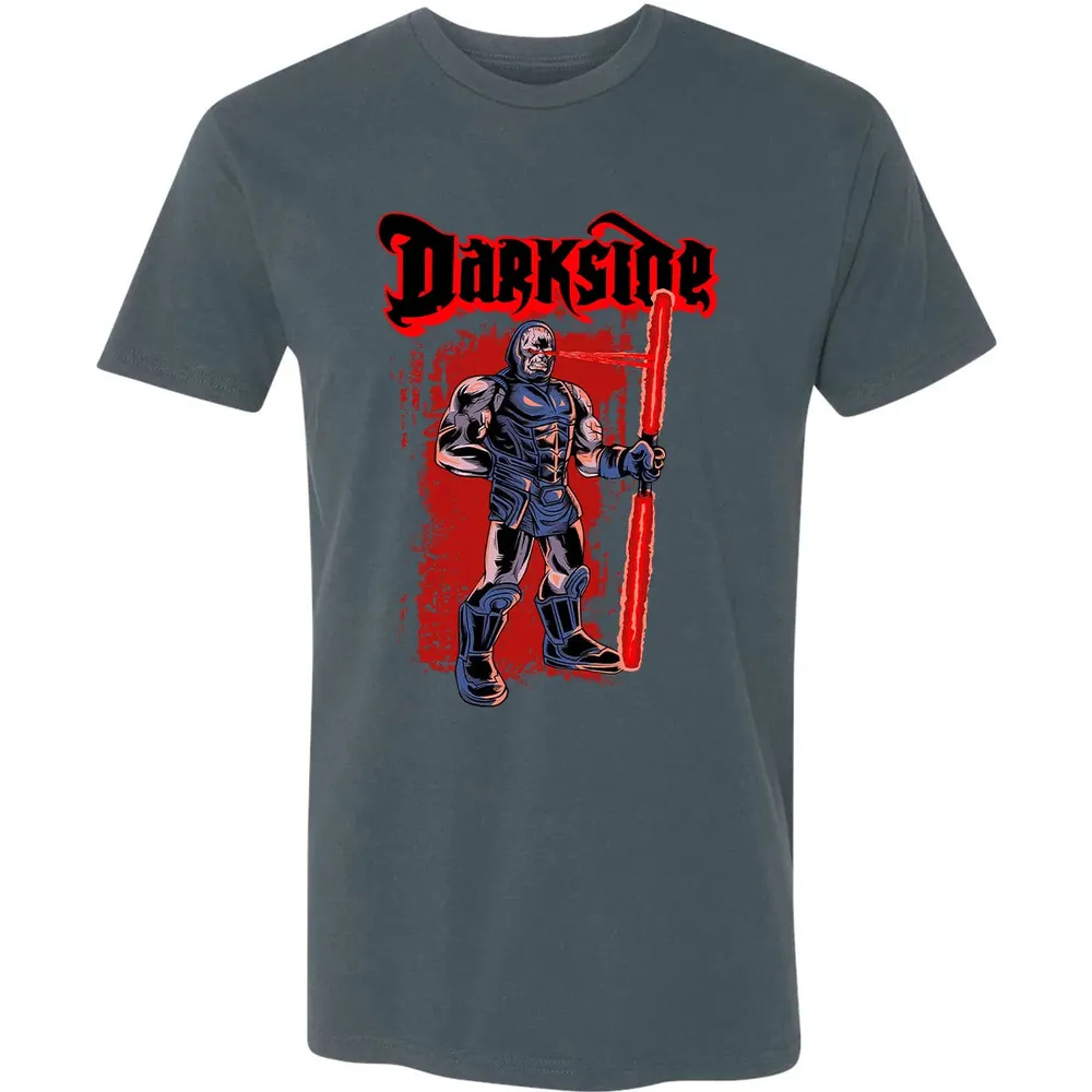 Darkside Premium Unisex T-shirt - 14