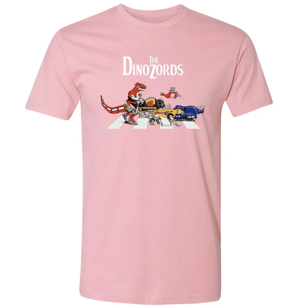 Dinozords Premium Unisex T-shirt - 3