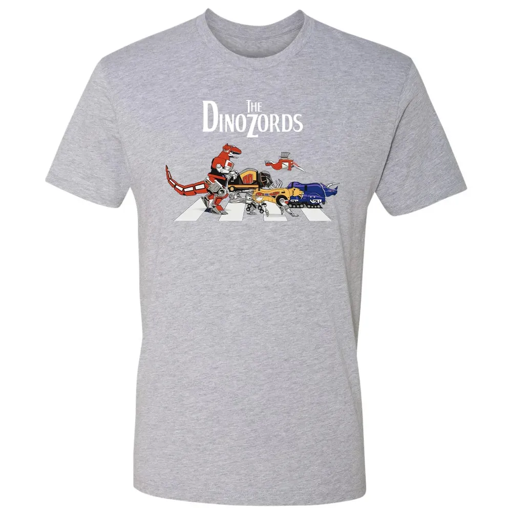Dinozords Premium Unisex T-shirt - 9