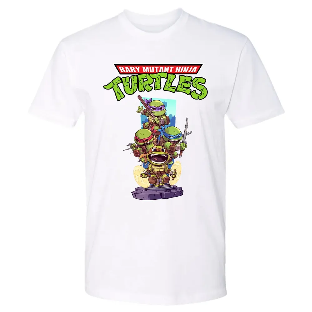Baby Ninja Premium Unisex T-shirt - 4