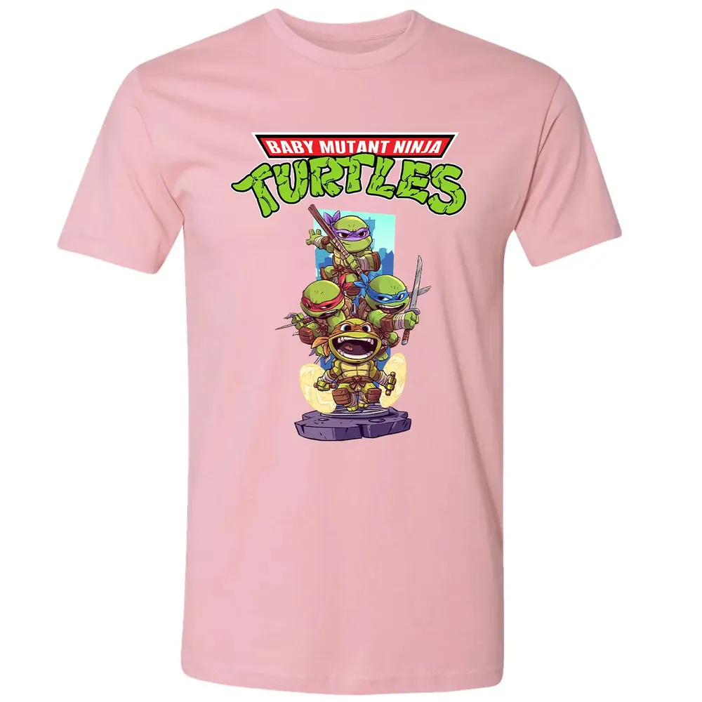 Baby Ninja Premium Unisex T-shirt - 3