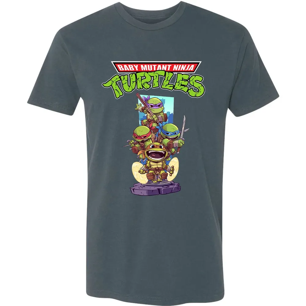 Baby Ninja Premium Unisex T-shirt - 14