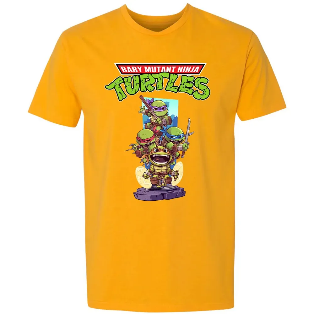 Baby Ninja Premium Unisex T-shirt - 11