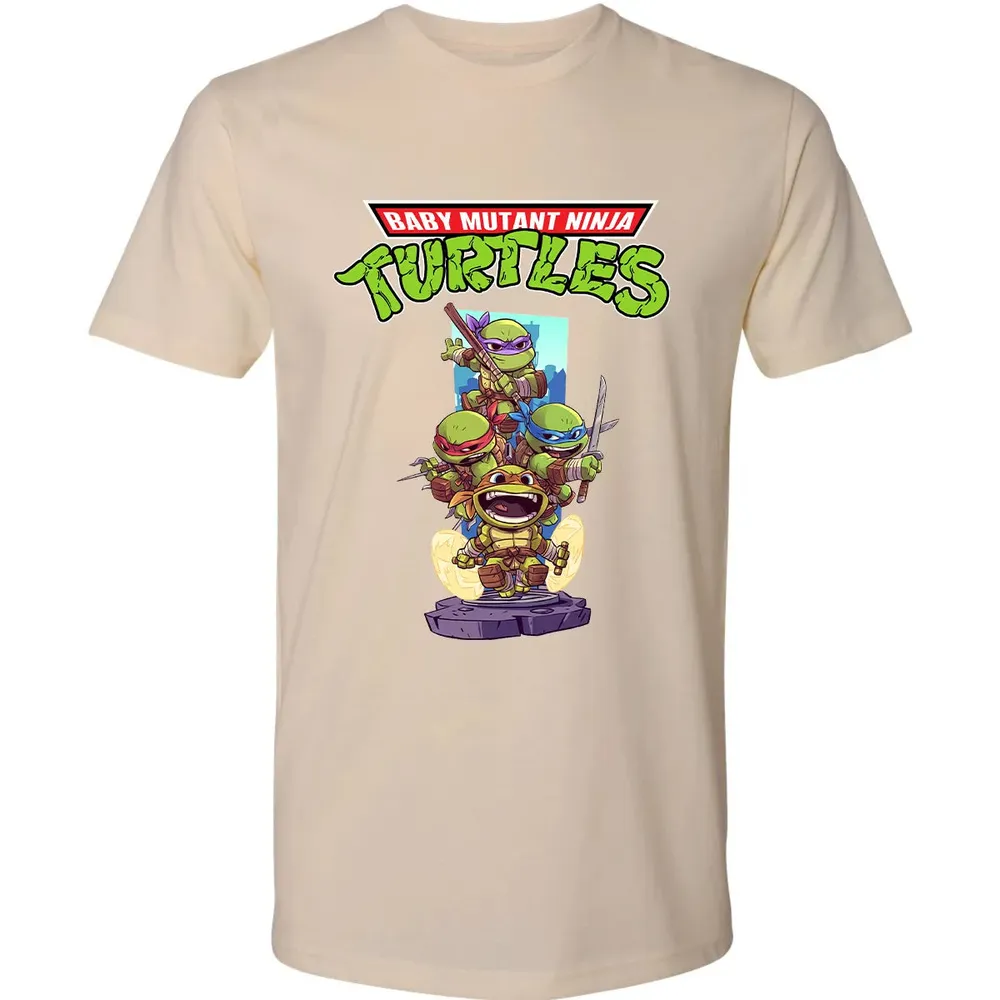 Baby Ninja Premium Unisex T-shirt - 13