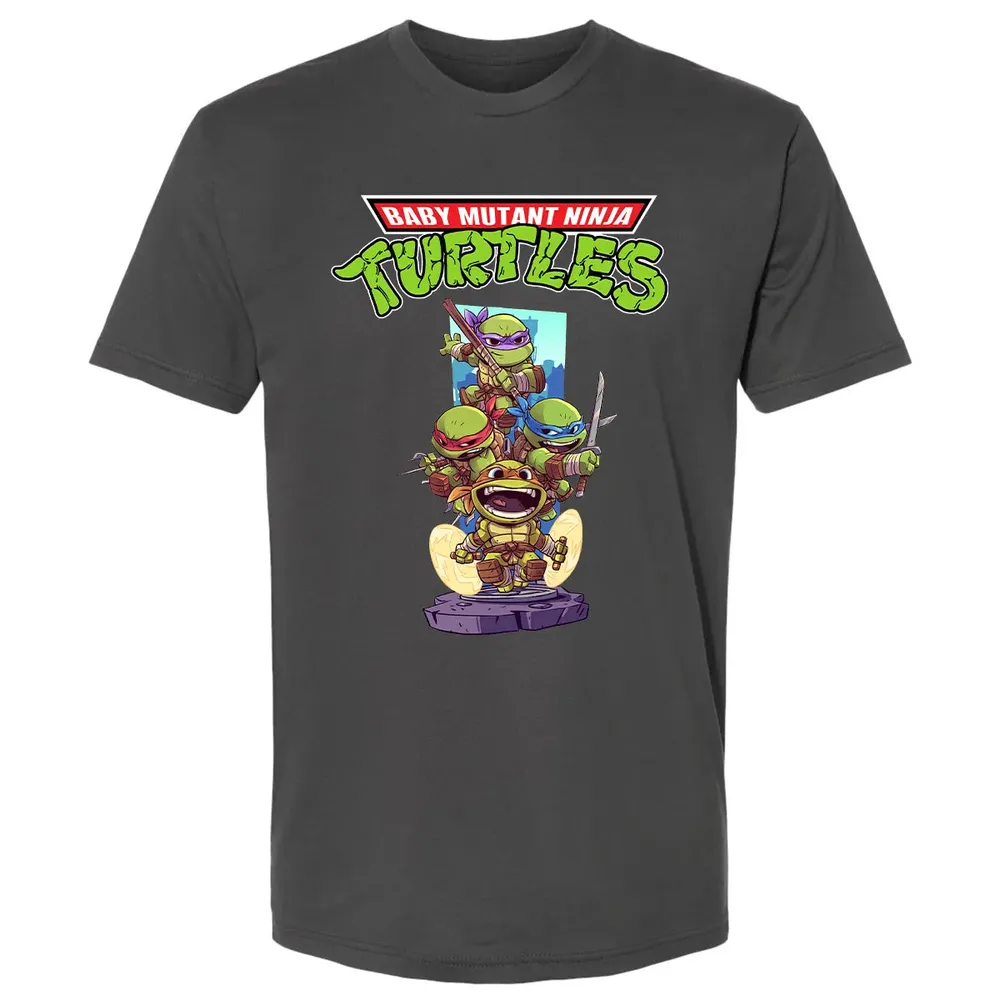 Baby Ninja Premium Unisex T-shirt - 8