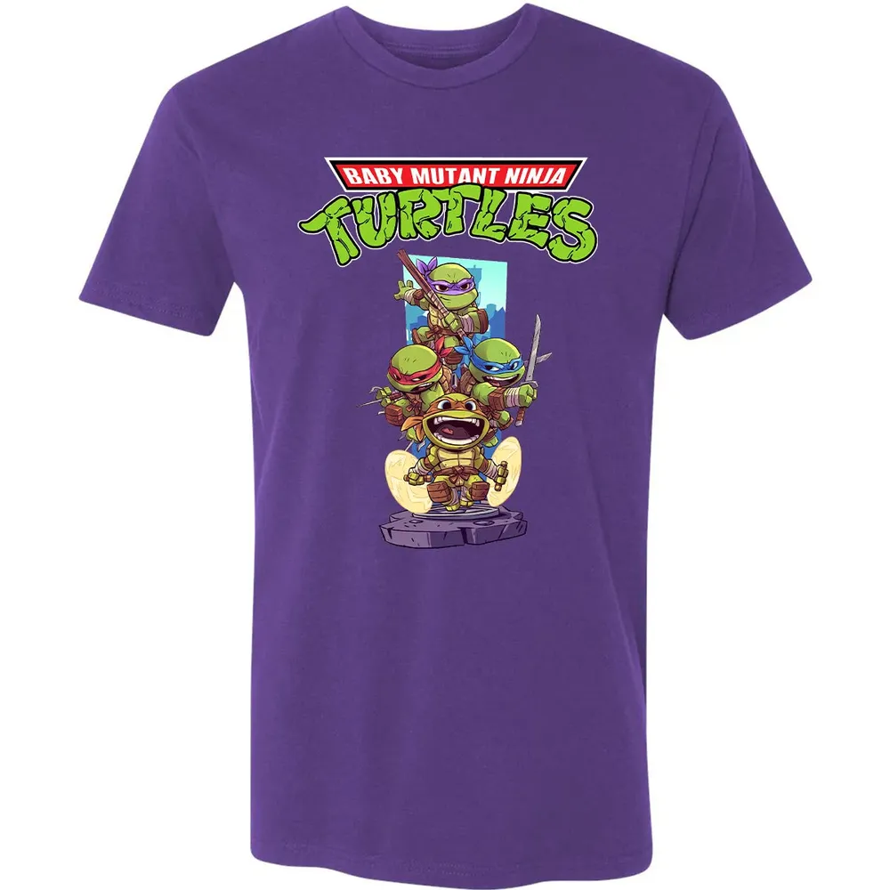Baby Ninja Premium Unisex T-shirt - 7
