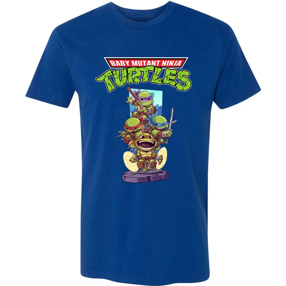 Baby Ninja Premium Unisex T-shirt - 10