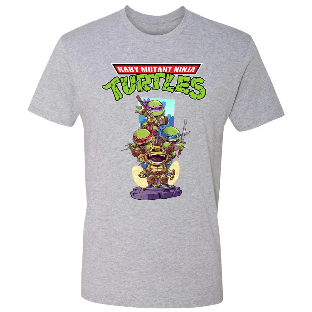 Baby Ninja Premium Unisex T-shirt - 9