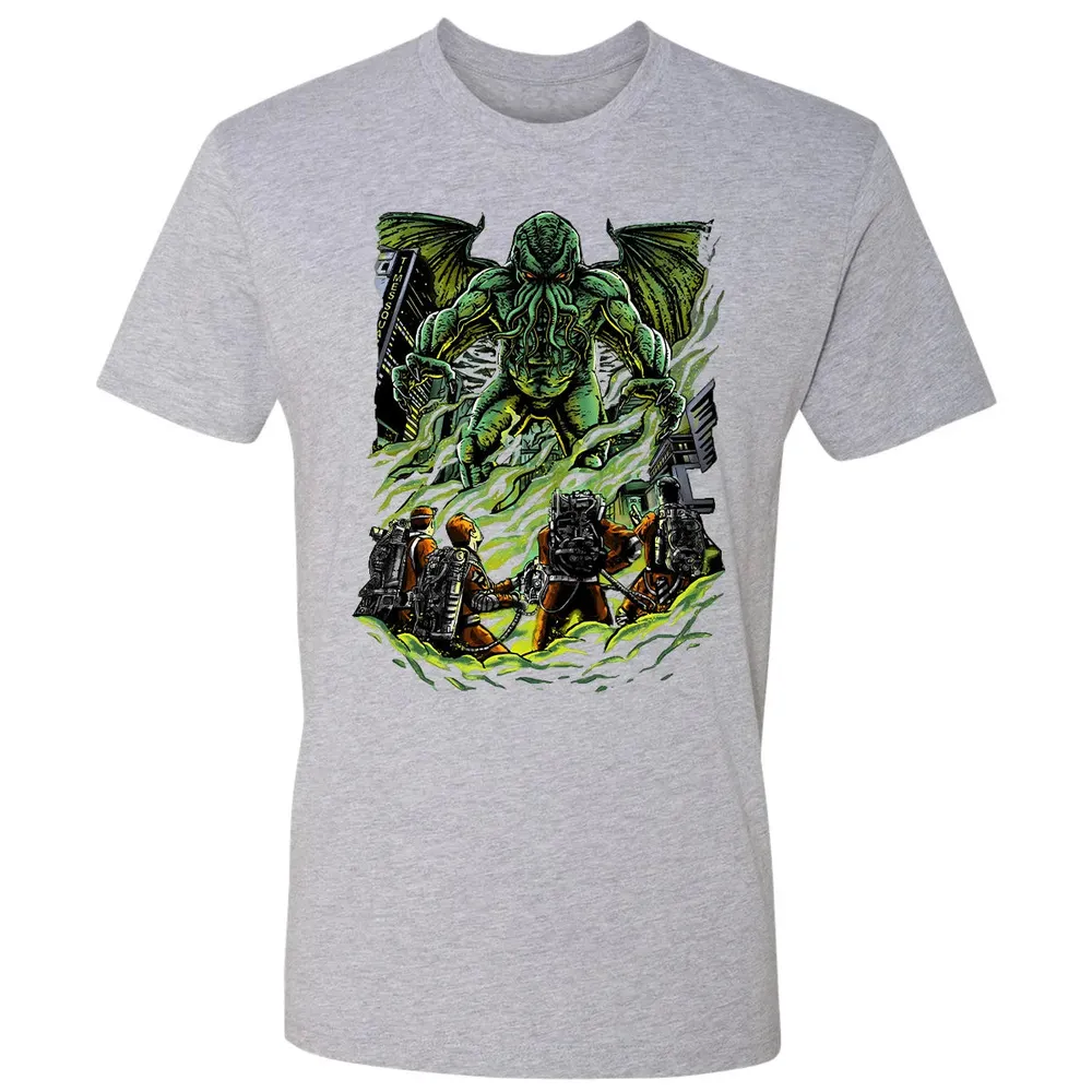 GodBusters Premium Unisex T-shirt - 9