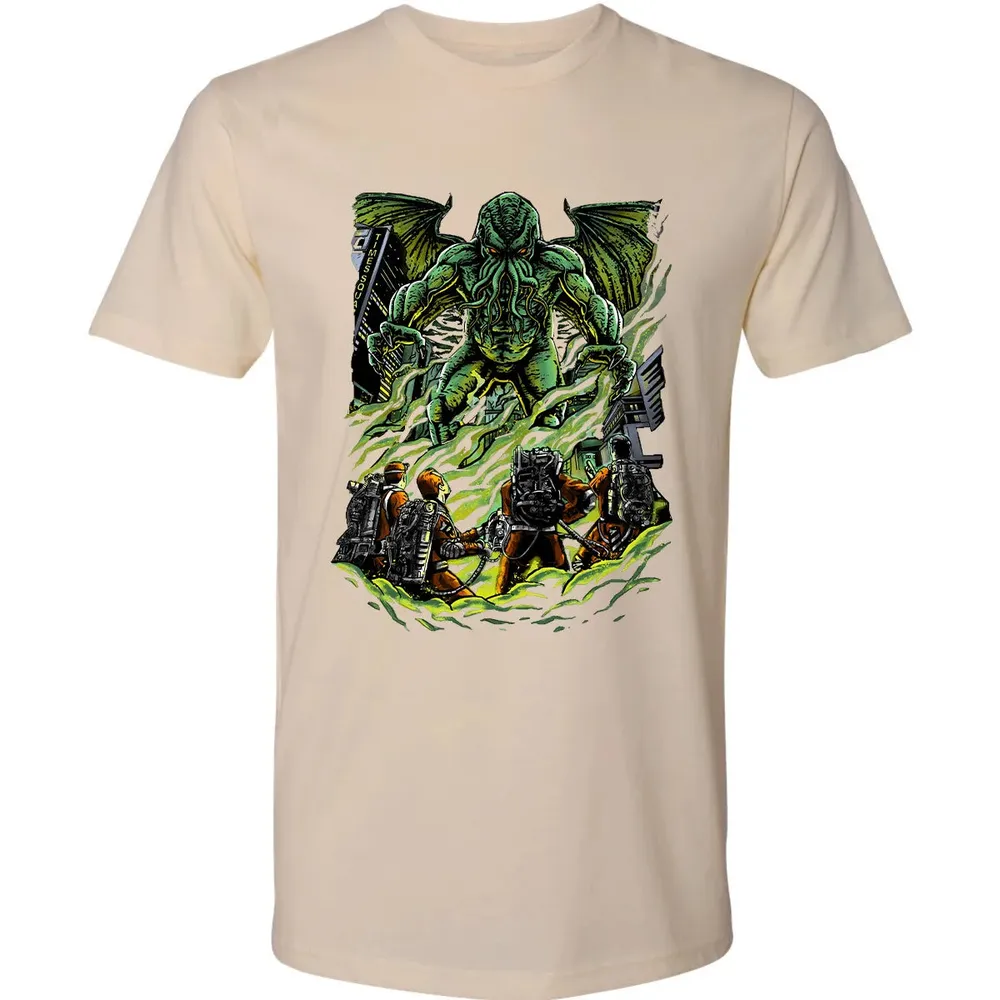 GodBusters Premium Unisex T-shirt - 13