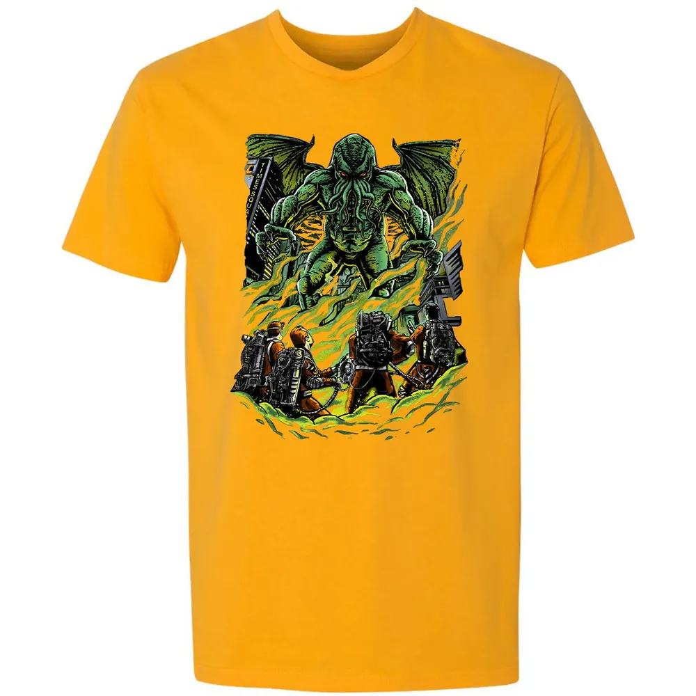 GodBusters Premium Unisex T-shirt - 11