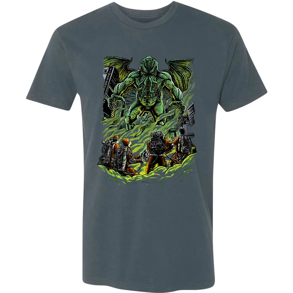 GodBusters Premium Unisex T-shirt - 14