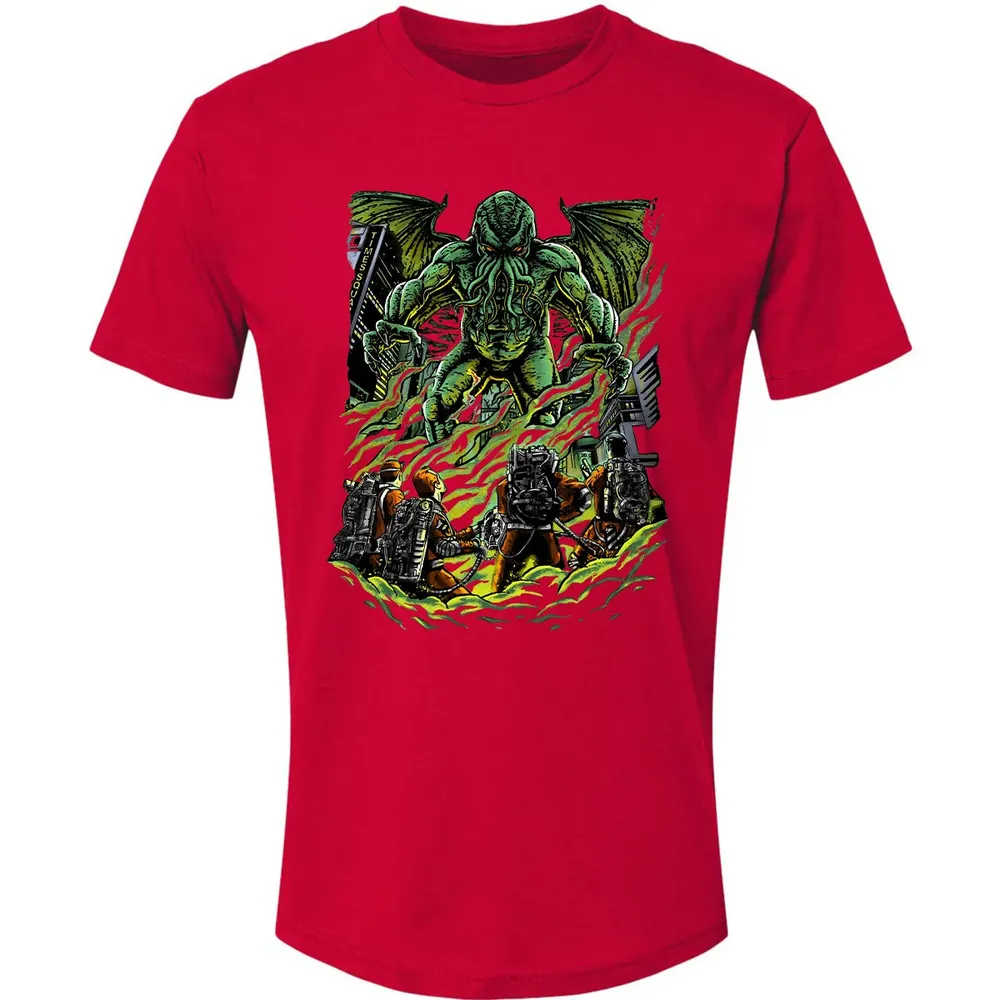 GodBusters Premium Unisex T-shirt - 6